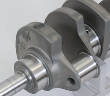 Load image into Gallery viewer, Eagle Ford 460 Stock 4.300in Stroke Internally Balanced Forged 4340 Chromoly Crankshaft - Additional View 6