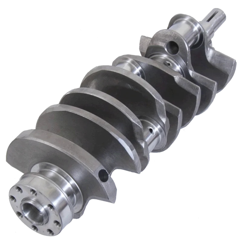 Eagle Ford 4.6L Modular V8 3.750in Stroke Internally Balanced Crankshaft - Main Product View