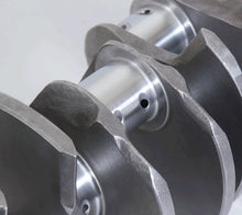Load image into Gallery viewer, Eagle Ford 4.6L Modular V8 3.750in Stroke Internally Balanced Crankshaft - Side View