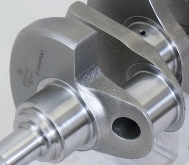 Eagle Ford FE Cast Crankshaft - Additional View 5