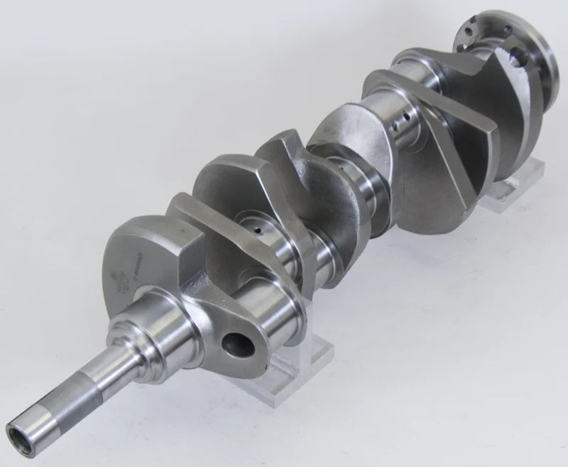 Eagle Ford FE Cast Crankshaft - Additional View 6