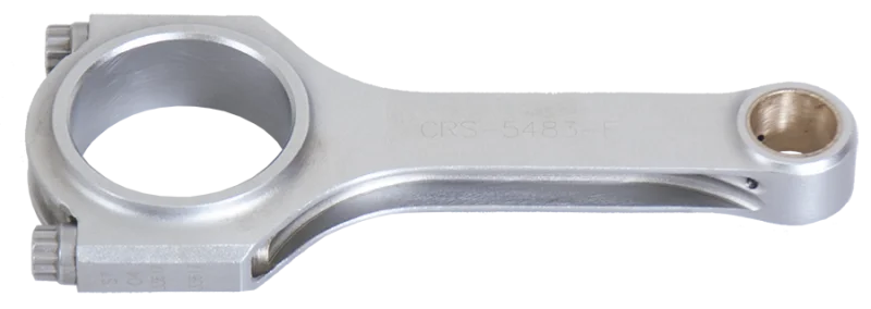 Eagle Ford Focus ZETEC Connecting Rods (Set of 4) - Side View