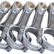 Load image into Gallery viewer, Eagle Ford Small Block Standard I-Beam Connecting Rod 5.400in (Set of 8) - Main Product View