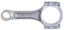 Load image into Gallery viewer, Eagle Ford Small Block Standard I-Beam Connecting Rod 5.400in (Set of 8) - Side View