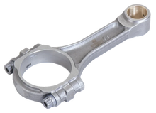 Load image into Gallery viewer, Eagle Ford Small Block Standard I-Beam Connecting Rod 5.400in (Set of 8) - Back View