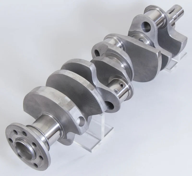 Eagle Forged 4340 Steel Crankshaft 4.000in Stroke fits Chrysler 340 - Main Product View