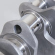 Load image into Gallery viewer, Eagle Forged 4340 Steel Crankshaft 4.000in Stroke fits Chrysler 340 - Back View