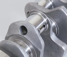 Load image into Gallery viewer, Eagle Forged 4340 Steel Crankshaft 4.000in Stroke fits Chrysler 340 - Back View