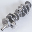 Load image into Gallery viewer, Eagle Forged 4340 Steel Crankshaft 4.000in Stroke fits Chrysler 340 - Installation View