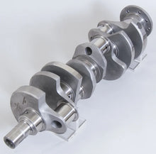 Load image into Gallery viewer, Eagle Forged 4340 Steel Crankshaft 4.000in Stroke fits Chrysler 340 - Installation View