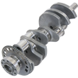 Load image into Gallery viewer, Eagle Forged 4340 Steel Crankshaft Chevy LS9 4.000in. Stroke w/ LS9 Reluctor Wheel - Main Product View