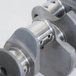 Load image into Gallery viewer, Eagle Forged 4340 Steel Crankshaft Chevy LS9 4.000in. Stroke w/ LS9 Reluctor Wheel - Side View
