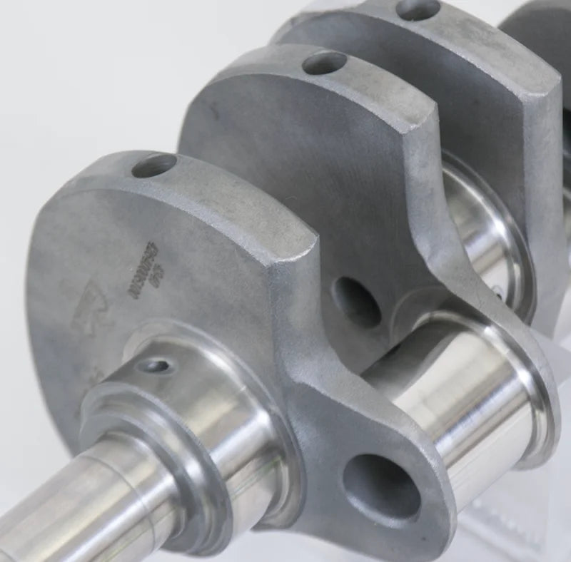 Eagle Forged 4340 Steel Crankshaft Chevy LS9 4.000in. Stroke w/ LS9 Reluctor Wheel - Additional View 5