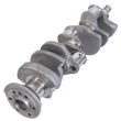 Load image into Gallery viewer, Eagle Forged 4340 Stroke 5.700 Steel Crankshaft fits Chevrolet 400 - Main Product View