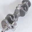 Load image into Gallery viewer, Eagle Forged 4340 Stroke 5.700 Steel Crankshaft fits Chevrolet 400 - Installation View