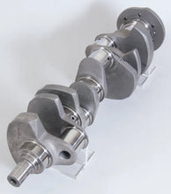 Load image into Gallery viewer, Eagle Forged 4340 Stroke 5.700 Steel Crankshaft fits Chevrolet 400 - Installation View