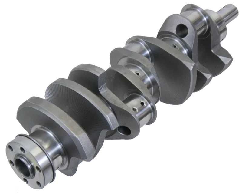 Eagle Forged Cast MS Crankshaft 3.850in Stroke 2.31in Rod Journal fits Ford 351 Windsor - Main Product View