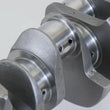 Load image into Gallery viewer, Eagle Forged Cast MS Crankshaft 3.850in Stroke 2.31in Rod Journal fits Ford 351 Windsor - Back View