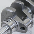 Load image into Gallery viewer, Eagle Forged Cast MS Crankshaft 3.850in Stroke 2.31in Rod Journal fits Ford 351 Windsor - Installation View