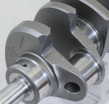 Load image into Gallery viewer, Eagle Forged Cast MS Crankshaft 3.850in Stroke 2.31in Rod Journal fits Ford 351 Windsor - Installation View