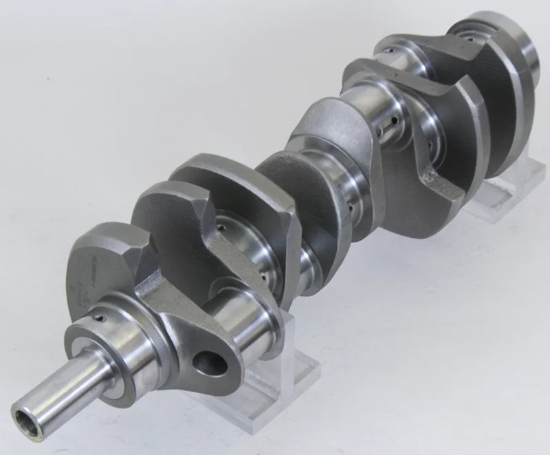 Eagle Forged Cast MS Crankshaft 3.850in Stroke 2.31in Rod Journal fits Ford 351 Windsor - Additional View 5