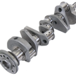 Load image into Gallery viewer, Eagle Forged Crankshaft 3.480in Stroke 2.1in Rod Journal fits SBC - Main Product View