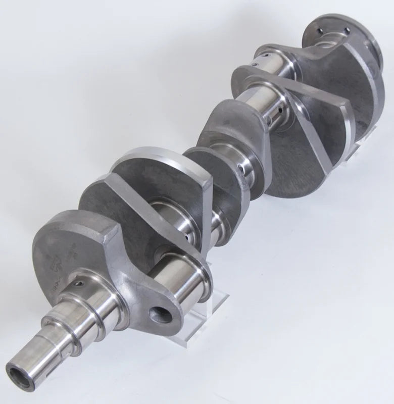Eagle Forged Crankshaft - 4.150in Stroke fits Chevrolet 400 - Additional View 5