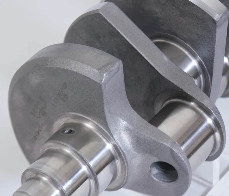 Eagle Forged Crankshaft - 4.150in Stroke fits Chevrolet 400 - Additional View 7