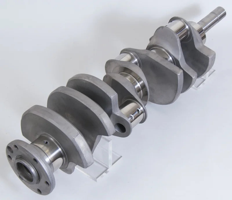 Eagle Forged Crankshaft 4.500in Stroke fits Ford 429 / 460 - Main Product View