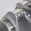 Load image into Gallery viewer, Eagle Forged Crankshaft 4.500in Stroke fits Ford 429 / 460 - Back View