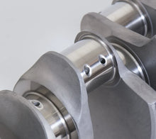 Load image into Gallery viewer, Eagle Forged Crankshaft 4.500in Stroke fits Ford 429 / 460 - Back View