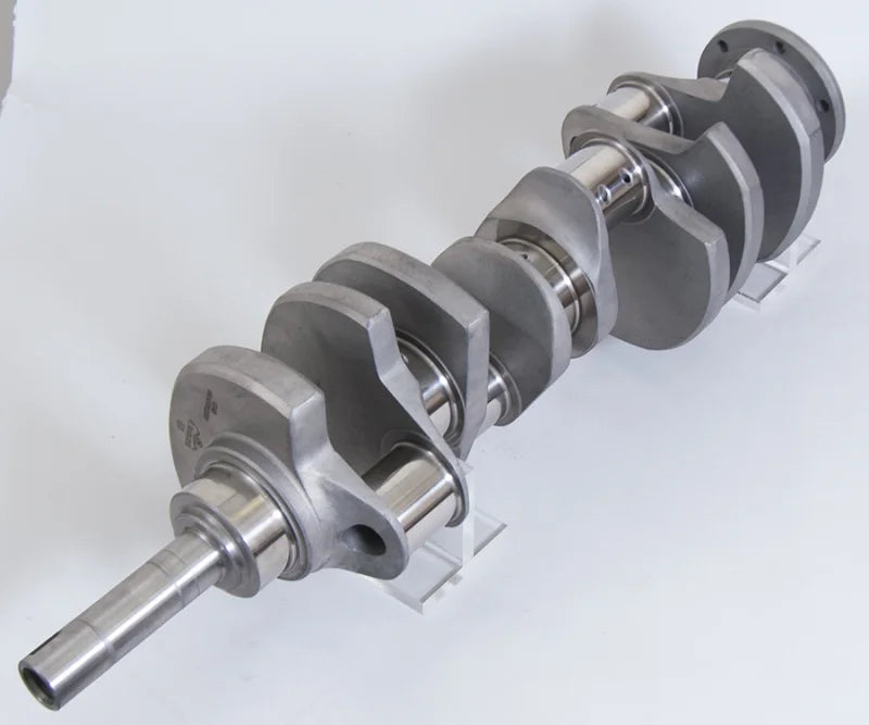 Eagle Forged Crankshaft 4.500in Stroke fits Ford 429 / 460 - Additional View 6