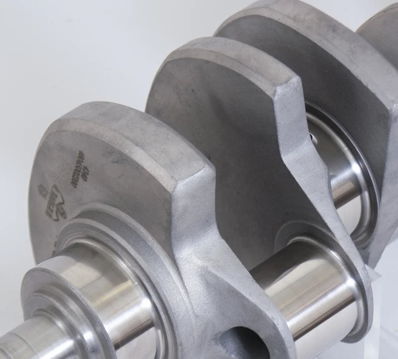 Eagle Forged Crankshaft 4.500in Stroke fits Ford 429 / 460 - Additional View 7