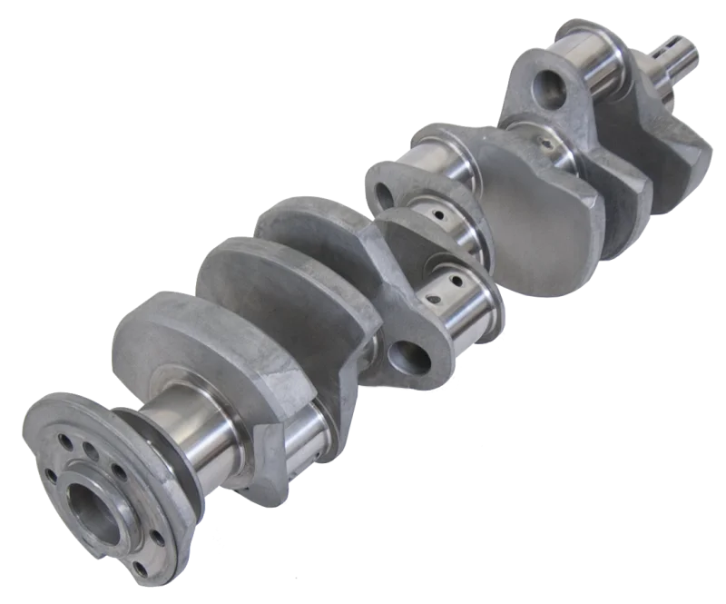 Eagle Forged Crankshaft fits Chevrolet 400 - Main Product View