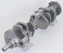 Load image into Gallery viewer, Eagle Forged Crankshaft fits Chevrolet 400 - Installation View