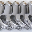 Load image into Gallery viewer, Eagle H-Beam Connecting Rods (Set of 8) fits Chevy 400 - Main Product View