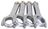 Eagle B16 Engine Connecting Rods (Set of 4) fits 1999-2000 Honda Civic Si / 1994-1997 Honda Civic del Sol VTEC