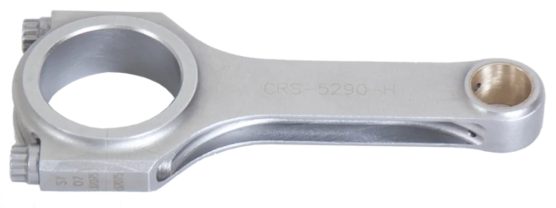 Eagle Honda B16 Engine Connecting Rods (Set of 4) - Side View