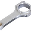 Load image into Gallery viewer, Eagle Honda B16 Engine Connecting Rods (Set of 4) - Installation View