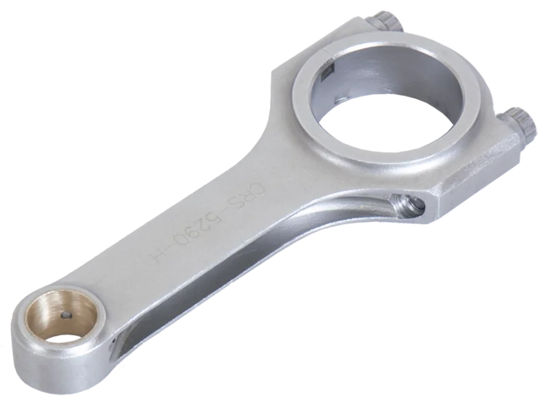 Eagle Honda B16 Engine Connecting Rods (Set of 4) - Installation View