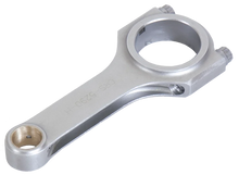 Load image into Gallery viewer, Eagle Honda B16 Engine Connecting Rods (Set of 4) - Installation View
