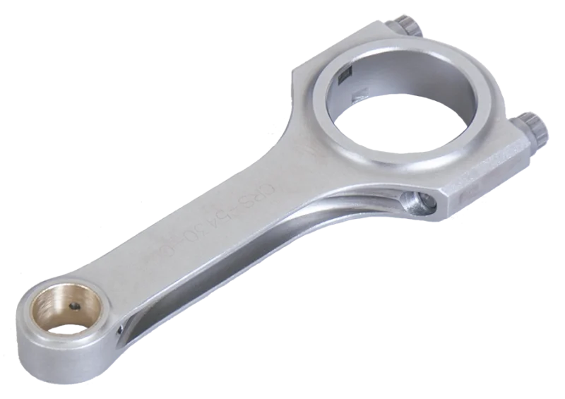 Eagle Honda B18C H-Beam Connecting Rod (Single Rod) - Detail View