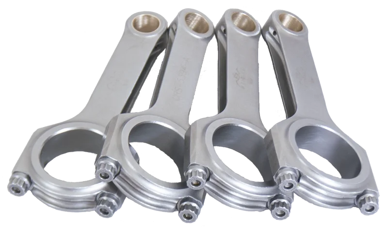 Eagle Honda D16 / ZC Engine Connecting Rods (Set of 4) - Main Product View