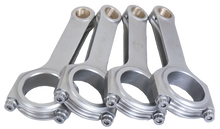 Load image into Gallery viewer, Eagle Honda D16 / ZC Engine Connecting Rods (Set of 4) - Main Product View