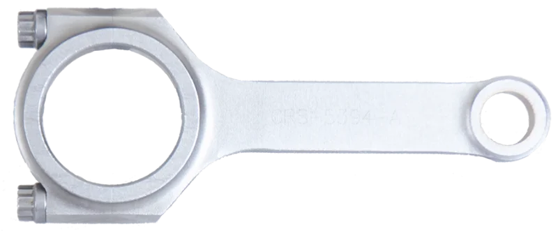 Eagle Honda D16 / ZC Engine Connecting Rods (Set of 4) - Side View