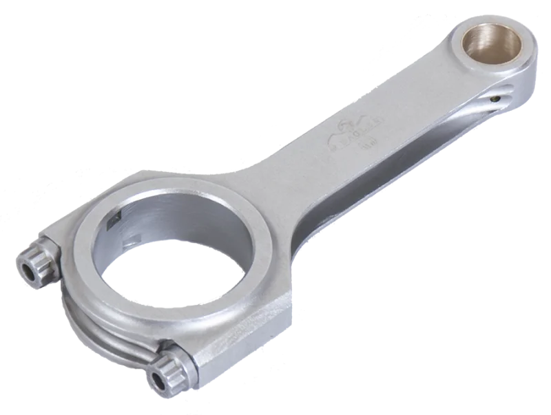 Eagle Honda D16 / ZC Engine Connecting Rods (Set of 4) - Installation View