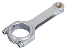 Load image into Gallery viewer, Eagle Honda D16 / ZC Engine H-Beam Connecting Rod (Single Rod) - Main Product View