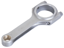 Load image into Gallery viewer, Eagle Honda D16 / ZC Engine H-Beam Connecting Rod (Single Rod) - Detail View