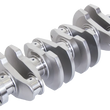 Load image into Gallery viewer, Eagle Honda F20C 4340 Billet Crankshaft - Main Product View