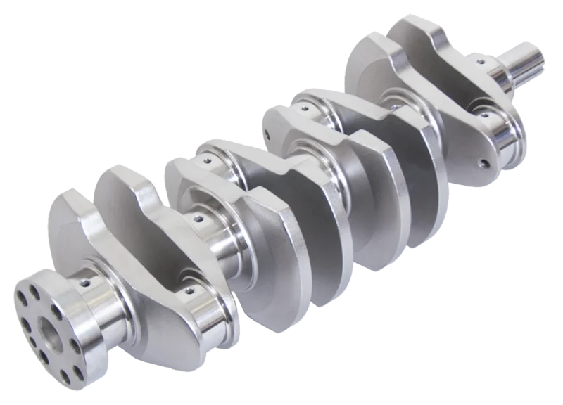Eagle Honda F20C 4340 Billet Crankshaft - Main Product View